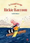 LE GRAND VOYAGE DE RICKIE RACCOON