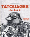 TATOUAGES DE A A Z