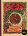 LE CIRQUE A LA MAISON
