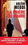 LA PRIERE DU MAURE