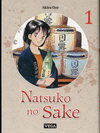 NATSUKO NO SAKE - TOME 1 - VOL01