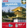 JAPONAIS COFFRET GUIDE DE CONVERSATION + CD AUDIO