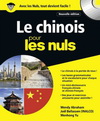 LE CHINOIS POUR LES NULS NE