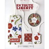 EN TOUTE LIBERTY  完全自由創意書