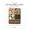 BISCUITS, SABLES, COOKIES - LA BIBLE DES TOUT PETITS GATEAUX 小西點聖經