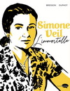 SIMONE VEIL - L'IMMORTELLE
