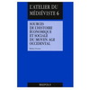 SOURCES D HISTOIRE ECONOMIQUE ET SOCIALE
