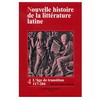 NOUVELLE HISTOIRE DE  LA LITTERATURE LATINE TOME 4 : L'AGE DE TRANSITION, 117 - 284