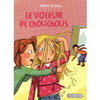 LE VOLEUR DE CHOUCHOUS