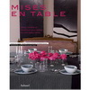 MISES EN TABLE 歐式擺桌