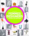 FEMMES DESIGNERS - UN SIECLE DE CREATION 女力設計100年