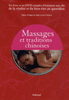 MASSAGES ET TRADITIONS CHINOISES (DVD)