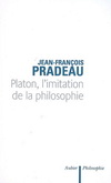 PLATON, L'IMITATION DE LA PHILOSOPHIE