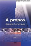 A PROPOS T1- MANUEL ELEVE