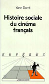 HISTOIRE SOCIALE DU CINEMA FRANCAIS