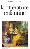 LITTERATURE ENFANTINE