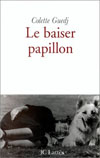 LE BAISER PAPILLON