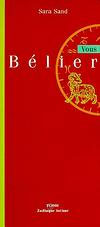 VOUS, BELIER