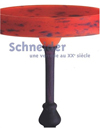 SCHNEIDER UNE VERRERIE AU XXE SIECLE