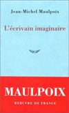 L'ECRIVAIN IMAGINAIRE