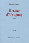 RETOUR D'URUGUAY