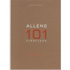 ALLENO 101 CREATIONS CULINAIRES