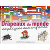 DRAPEAUX DU MONDE EXPLIQUES AUX ENFANTS