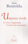 URGENCE ECOLE