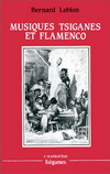MUSIQUES TSIGANES ET FLAMENCO