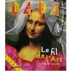 DADA - LE FIL DE L'ART - MODE ET TEXTILE 達達兒童藝術雜誌 - 線的藝術:紡織與時尚* (9ans+)