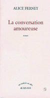 LA CONVERSATION AMOUREUSE