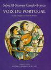 VOIX DU PORTUGAL (NOUVELLES EDITION) +1CD