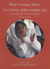 LE GOSPEL AFRO-AMERICAIN : DES SPIRITUALS AU RAP RELIGIEUX
