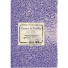 CARNET DE FOUILLES / LAB BOOK