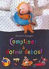 COMPTINES A DORMIR DEBOUT