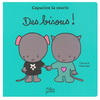 DES BISOUS !