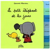 LE PETIT ELEPHANT ET LES JOURS