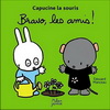 BRAVO, LES AMIS !