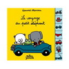LE VOYAGE DU PETIT ELEPHANT