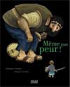 MEME PAS PEUR ! (PT FORMAT)