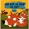 QUI EST LE BEBE DE QUI ? (DES LA NAISSANCE)