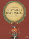 HISTOIRES NATURELLES (6-8 ans)