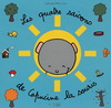LES QUATRE SAISONS DE CAPUCINE LA SOURIS