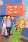 DEUX PETITS SOUCIS QUI POUSSENT (NE)