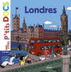 LONDRES (3 ans+)