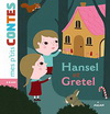 HANSEL ET GRETEL (3ANS+)糖果屋(漢賽爾與葛麗特)