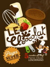 LE CHOCOLAT