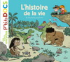 L'HISTOIRE DE LA VIE, DU BIG-BANG JUSQU'A TOI (EX : ENCYCLO DE LA VIE)