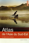 ATLAS DE L'ASIE DU SUD-EST