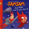MON PAPA, C'EST LE PLUS FORT N11
